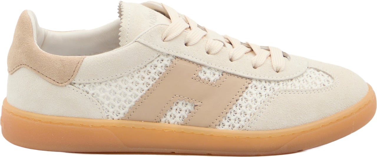 Hogan Cool sneakers Beige