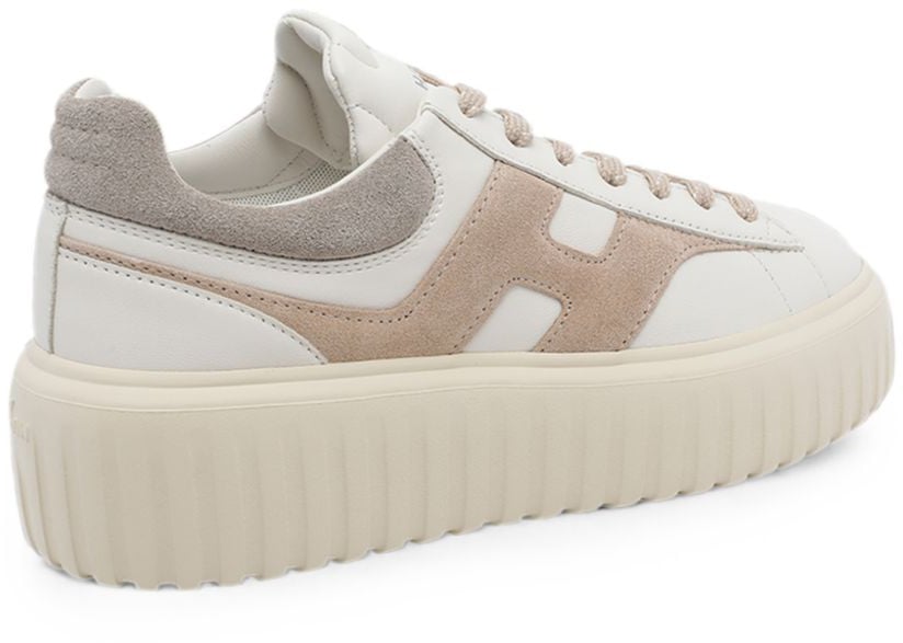 HOGAN Sneakers White Wit