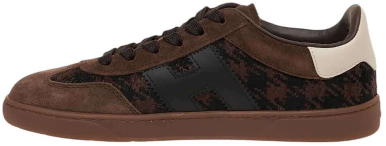 HOGAN Sneakers 238F+S610+B013+B999 Bruin