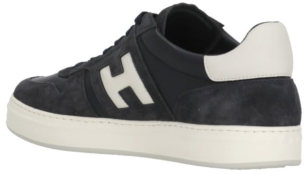 HOGAN Sneakers Blue Navy