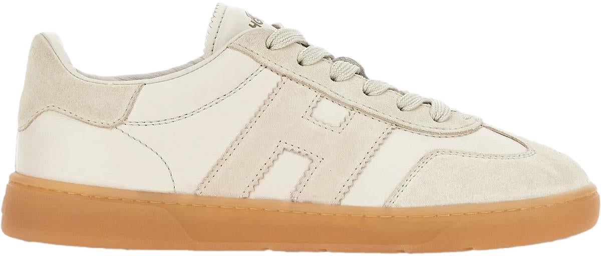 HOGAN Dames Hogan Cool Allacciato H Wit