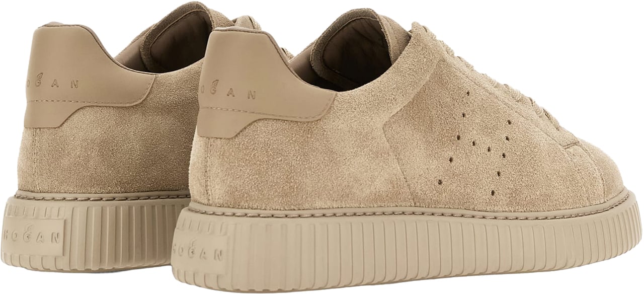 HOGAN Sneakers Corda Beige