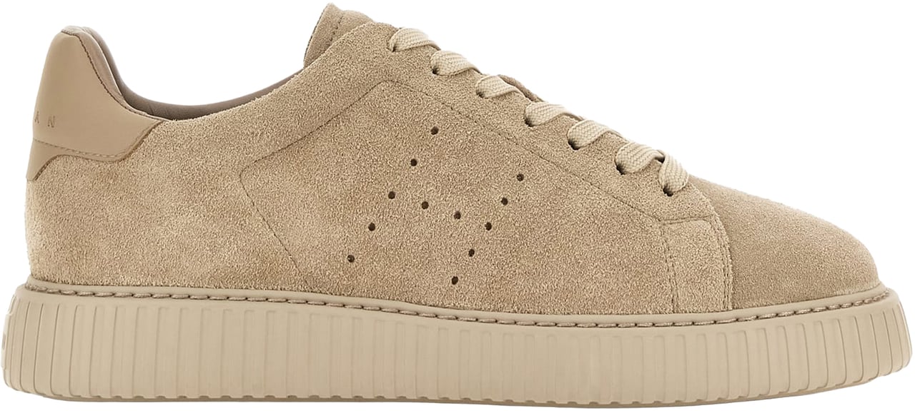 HOGAN Sneakers Corda Beige