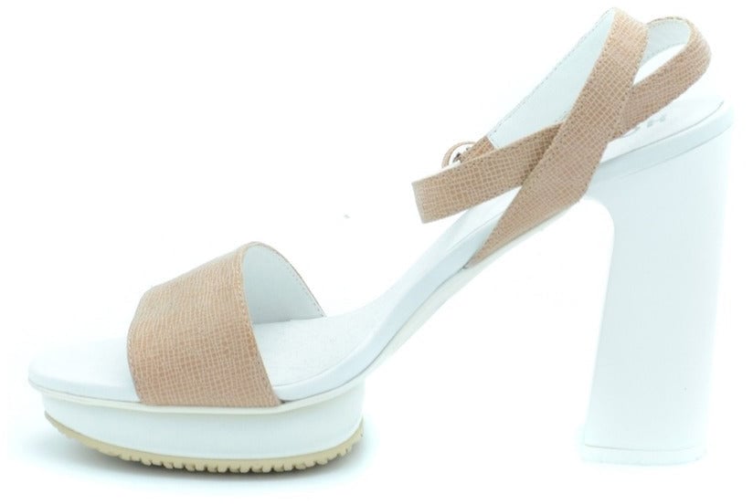 HOGAN Hogan Women Sandals Beige
