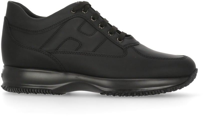 HOGAN Sneakers Black Zwart
