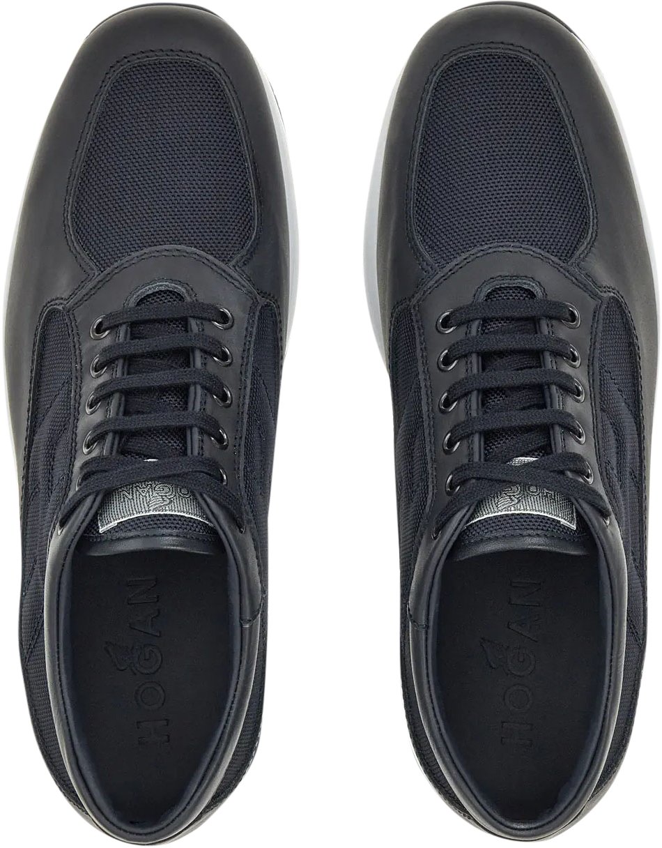 HOGAN Flat Shoes Divers Divers
