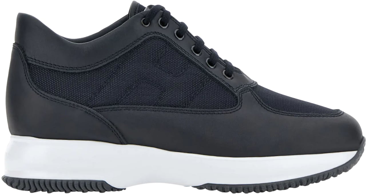 HOGAN Flat Shoes Divers Divers