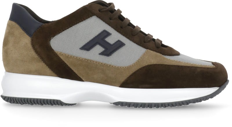 HOGAN Sneakers Multicolour Divers