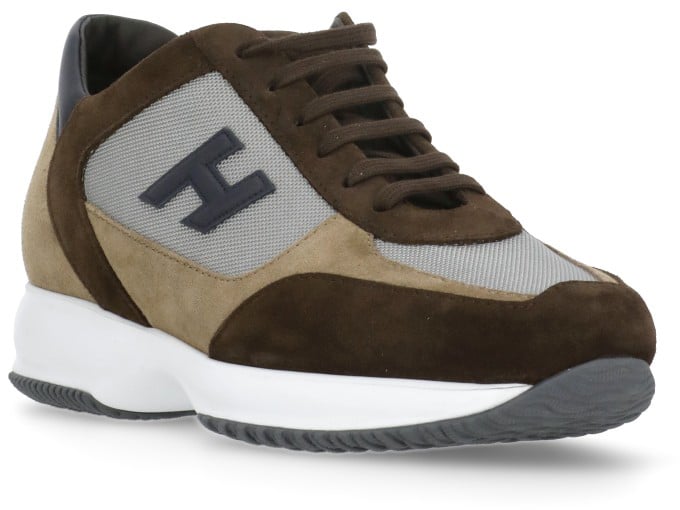 HOGAN Sneakers Multicolour Divers