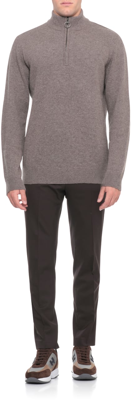 HOGAN Sneakers Multicolour Divers