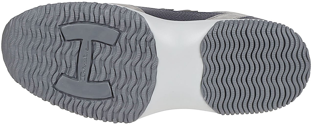 HOGAN Interactive Sneakers Blue Blauw