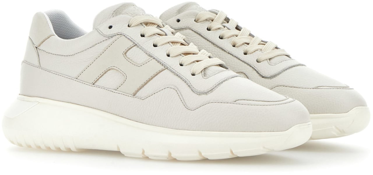 HOGAN Flat Shoes Divers Divers