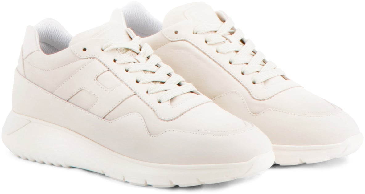 HOGAN Sneaker Wit Wit