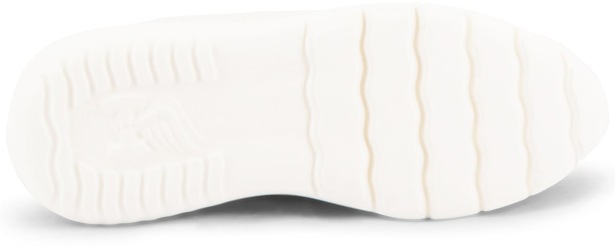 HOGAN Sneaker Wit Wit