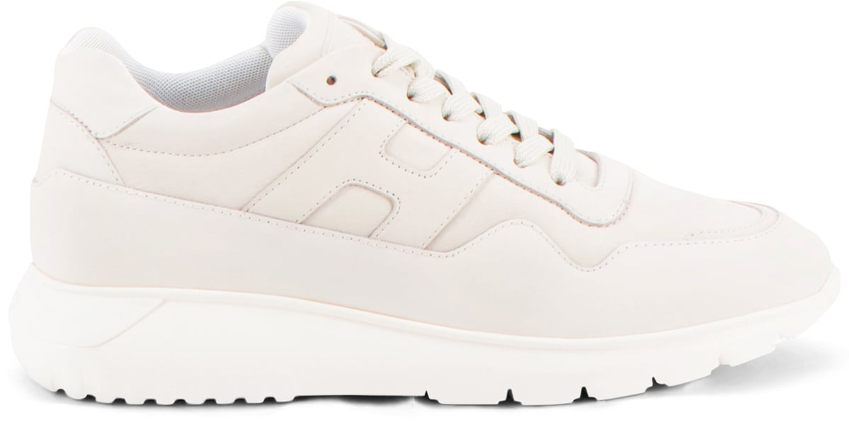 HOGAN Sneaker Wit Wit