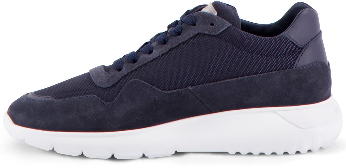 HOGAN Sneaker Blauw Blauw