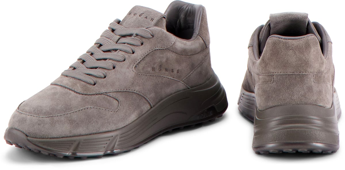 HOGAN Sneaker Bruin Bruin