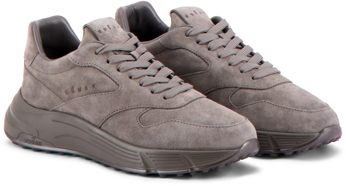 HOGAN Sneaker Bruin Bruin