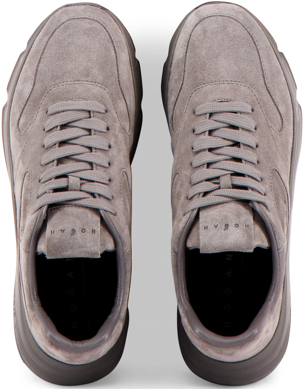 HOGAN Sneaker Bruin Bruin
