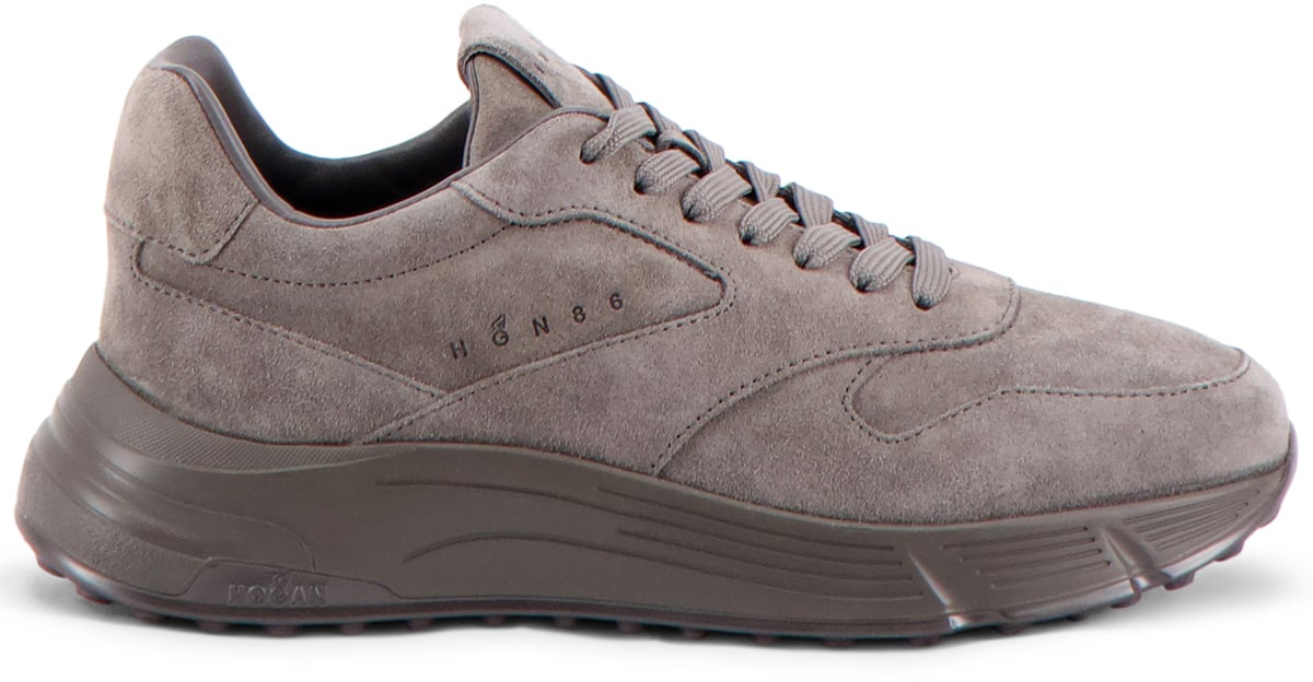 HOGAN Sneaker Bruin Bruin