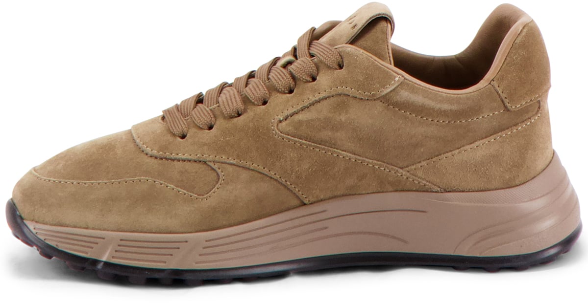 HOGAN Sneaker Beige Beige