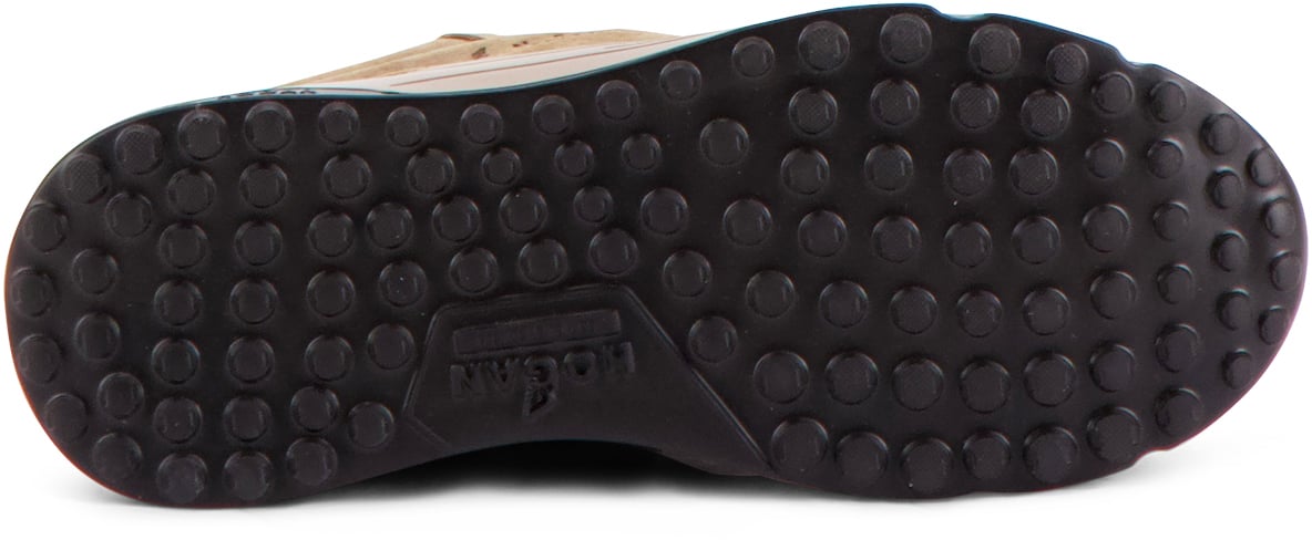 HOGAN Sneaker Beige Beige