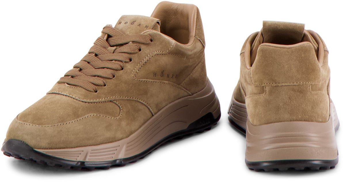 HOGAN Sneaker Beige Beige