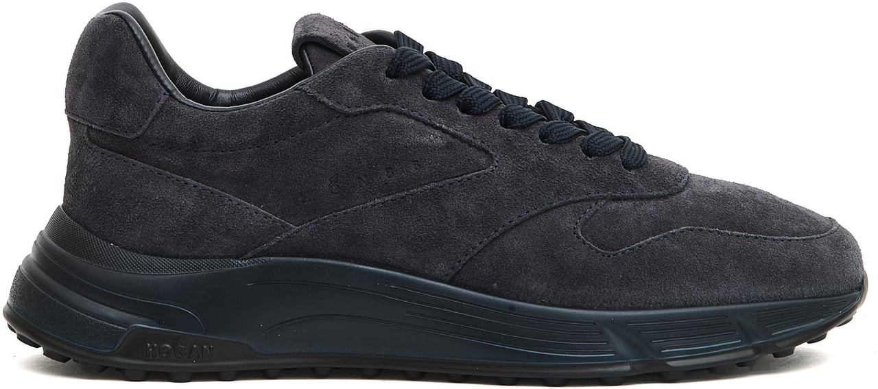 HOGAN Running Hyperlight Cam Blu Blauw