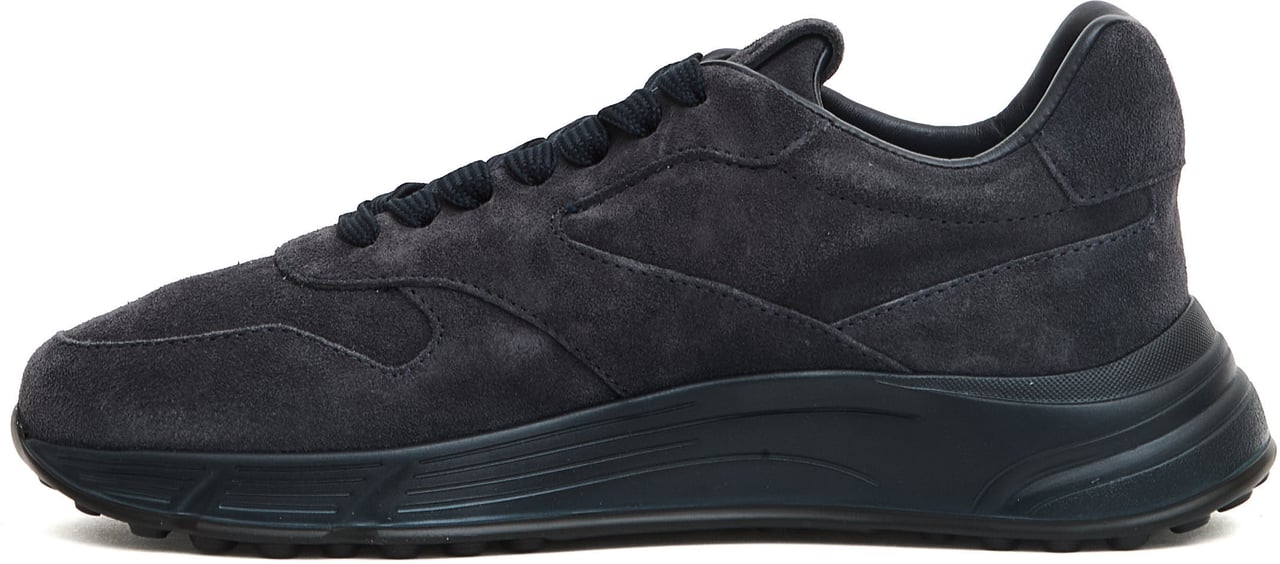 HOGAN Running Hyperlight Cam Blu Blauw