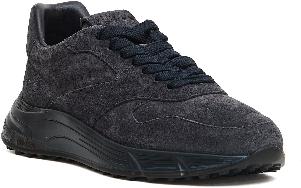 HOGAN Running Hyperlight Cam Blu Blauw