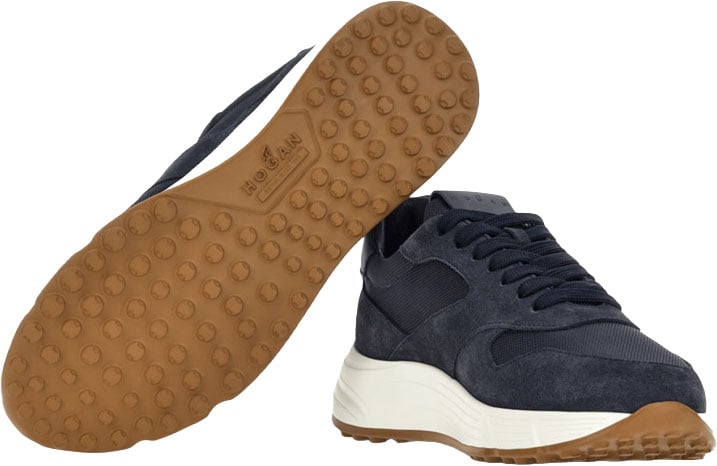 HOGAN Hogan Scarpe Blu Blauw