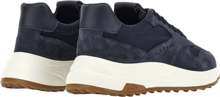 HOGAN Hogan Scarpe Blu Blauw