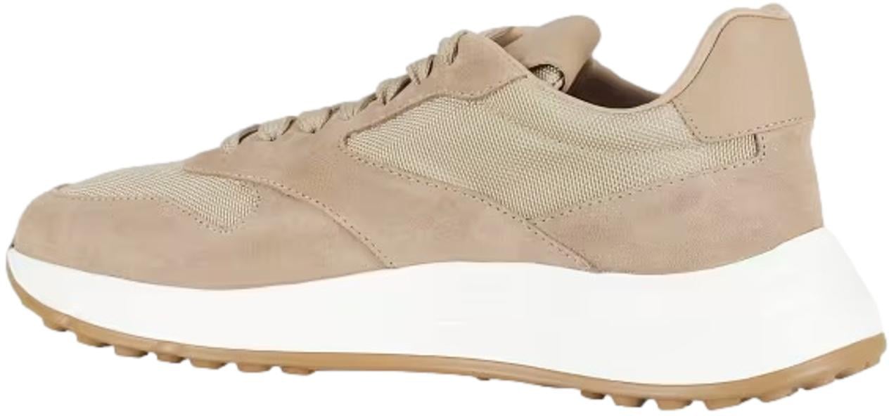 HOGAN Sneakers Biscotto Chiaro Taupe