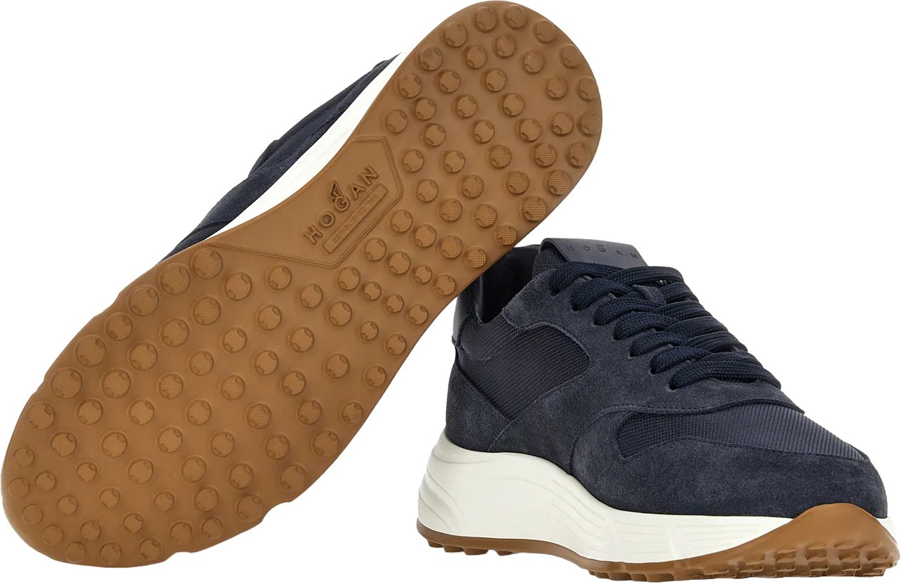 HOGAN Sneakers Navy