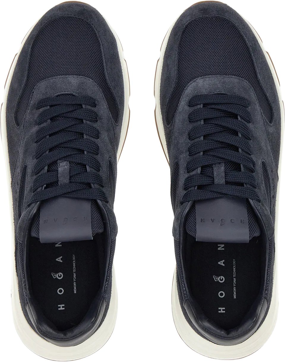 HOGAN Sneakers Navy