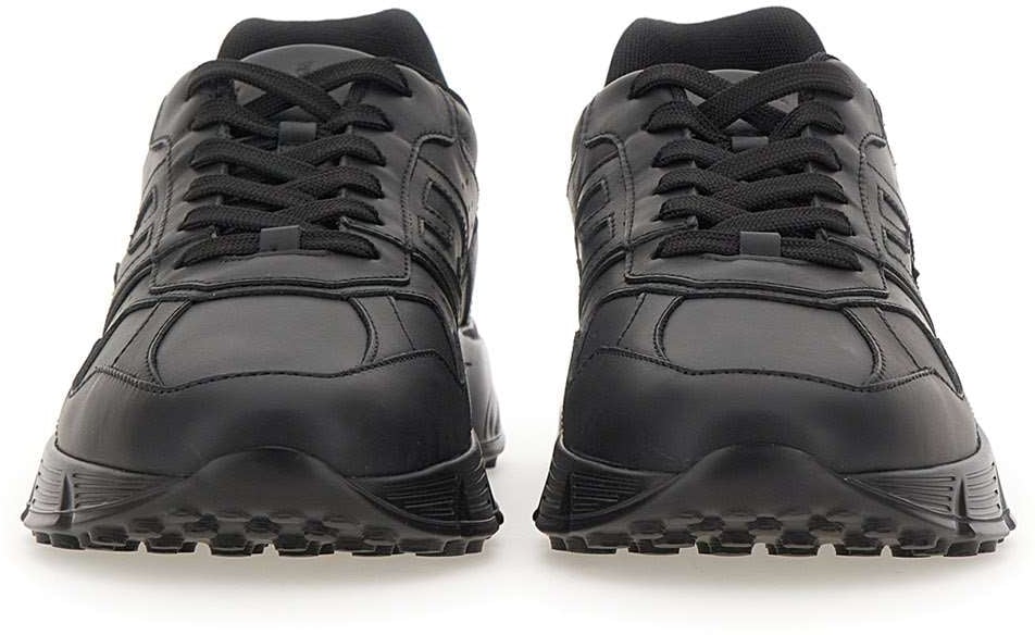 HOGAN Sneakers Black Zwart