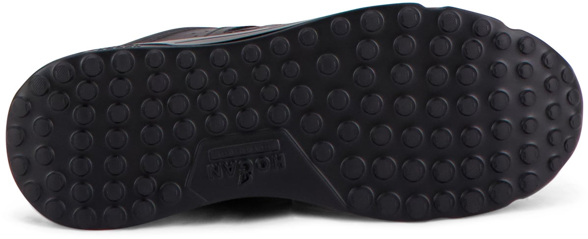 HOGAN Sneaker Zwart Zwart