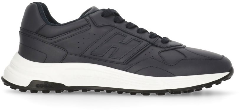 HOGAN Sneakers Blue Blauw