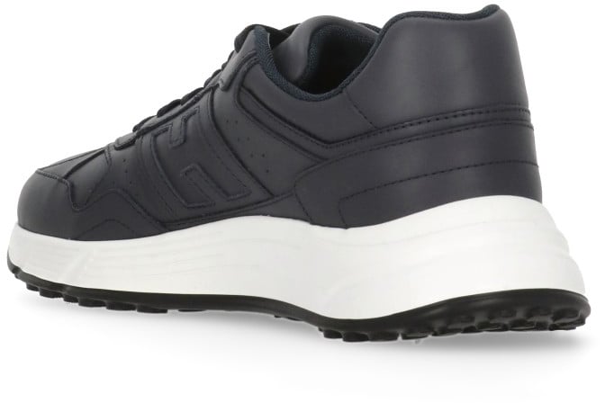 HOGAN Sneakers Blue Blauw