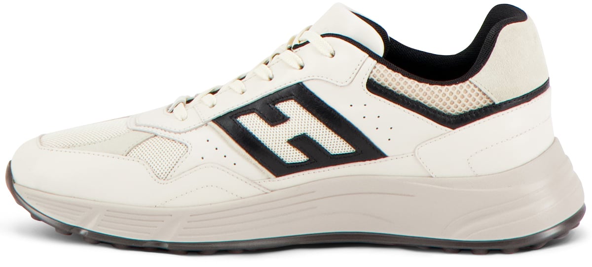 HOGAN Sneaker Wit Wit