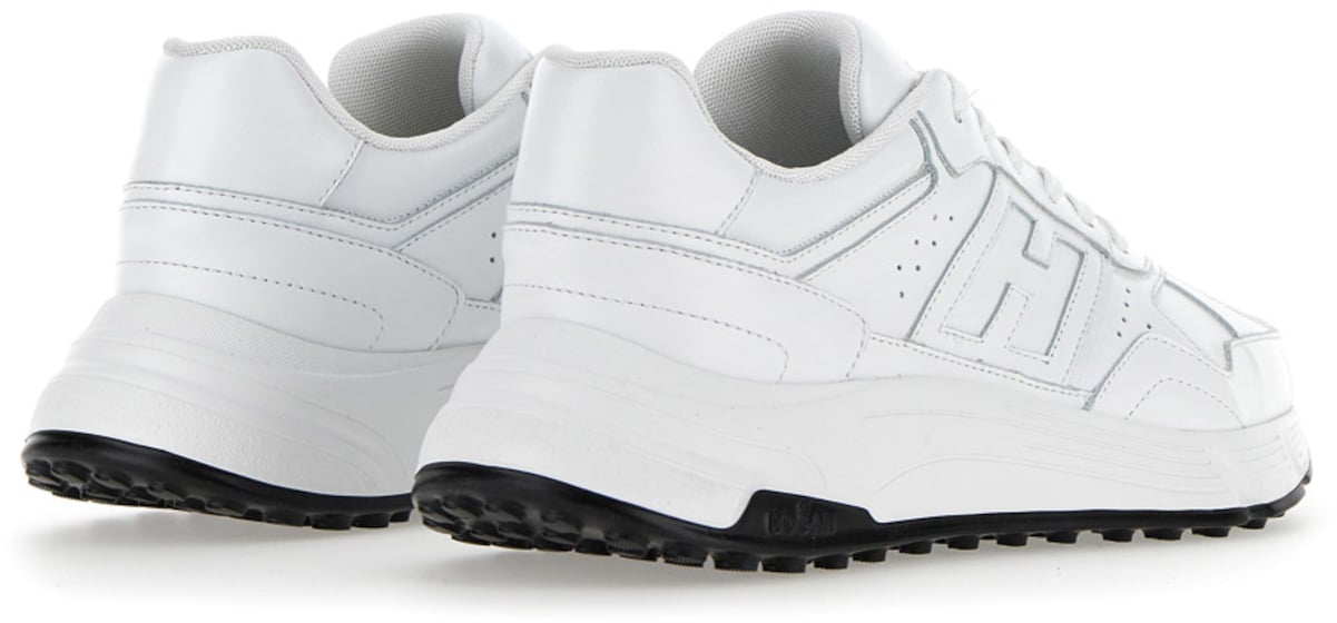 HOGAN Sneakers White Wit