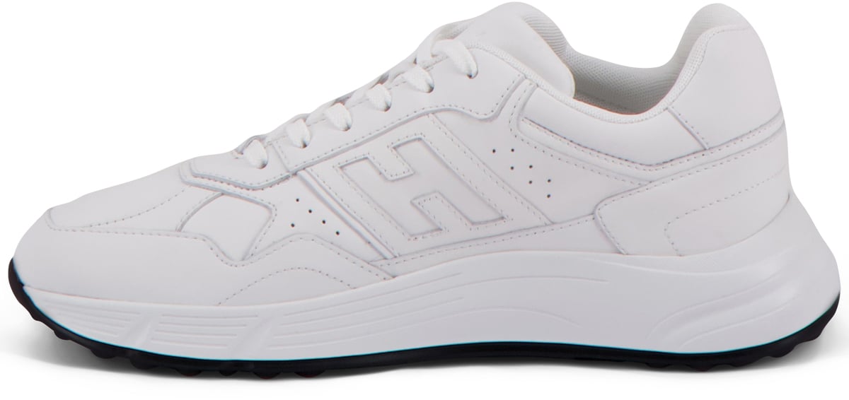 HOGAN Sneaker Wit Wit