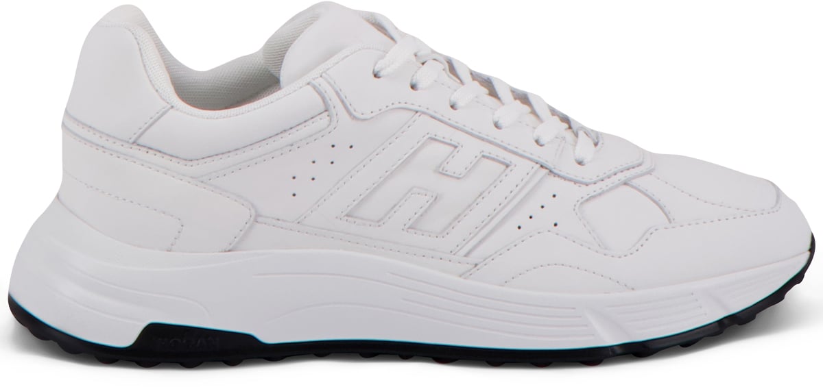 HOGAN Sneaker Wit Wit