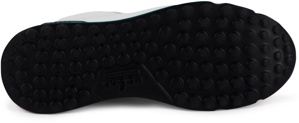 HOGAN Sneaker Wit Wit