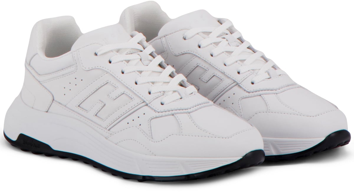 HOGAN Sneaker Wit Wit