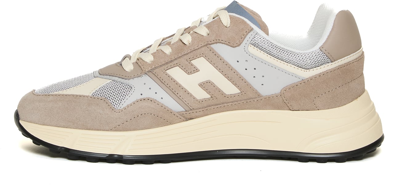 HOGAN Hyperlight Cam Torotora Beige