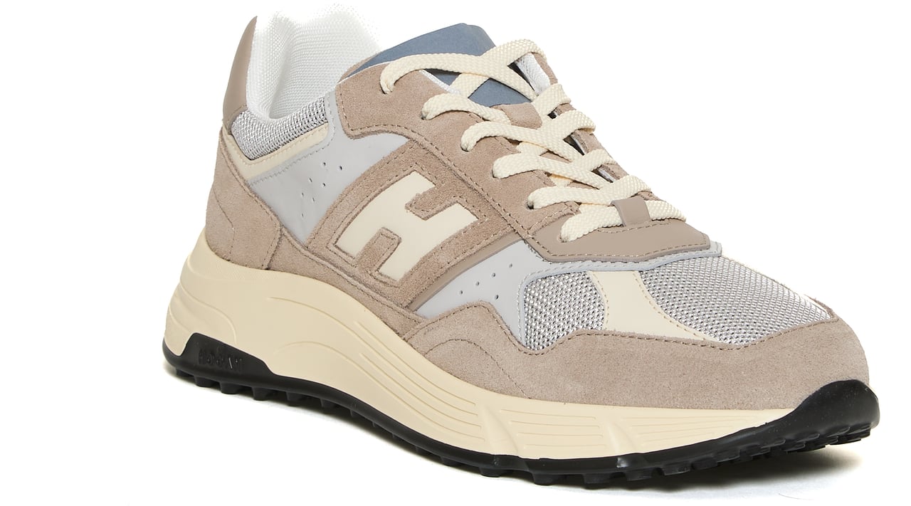 HOGAN Hyperlight Cam Torotora Beige