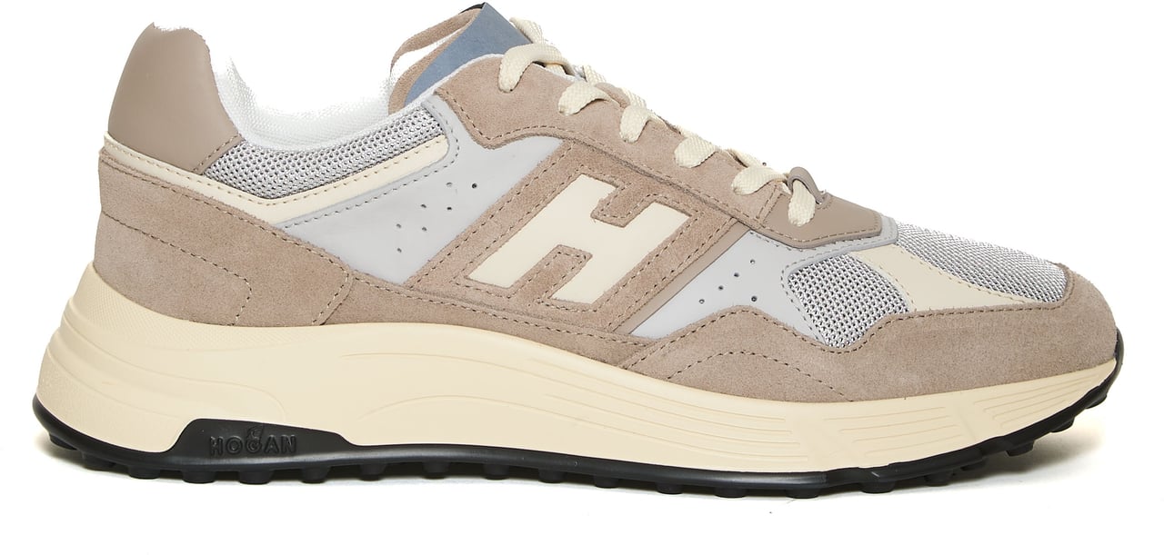 HOGAN Hyperlight Cam Torotora Beige