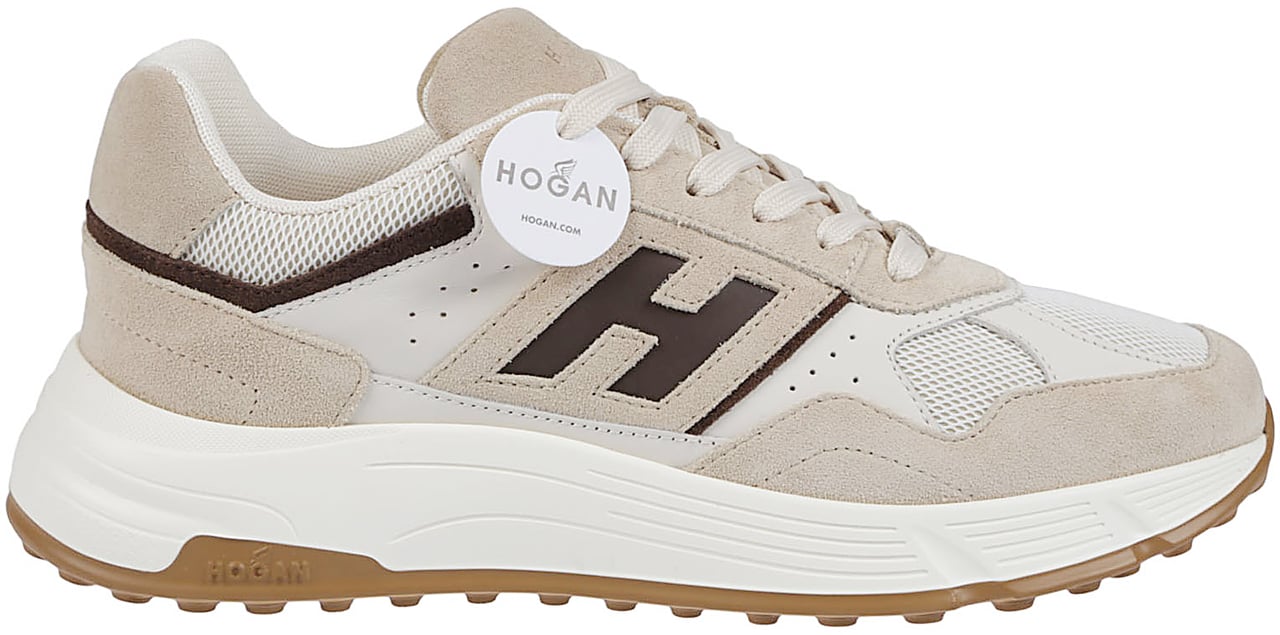 HOGAN Hyperlight Sneakers Multicolour Divers