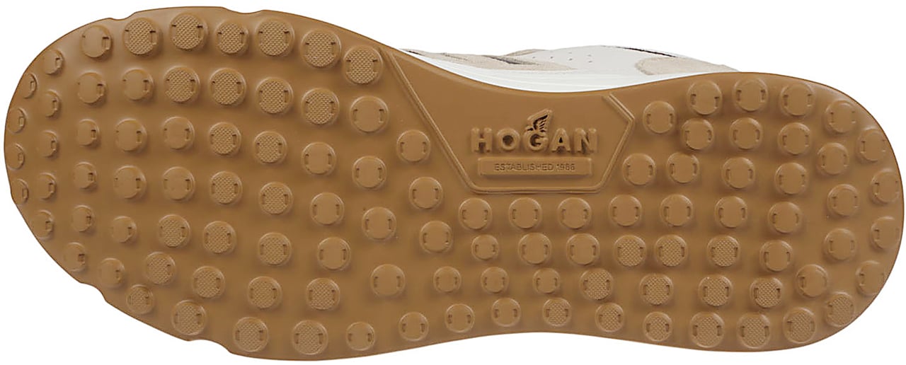 HOGAN Hyperlight Sneakers Multicolour Divers